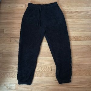SKIMS sweatpants